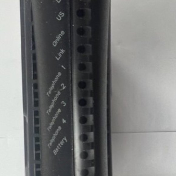 ARRIS telephony Moden Model TM504G P/N: TM04dhd05 - Picture 2 of 3